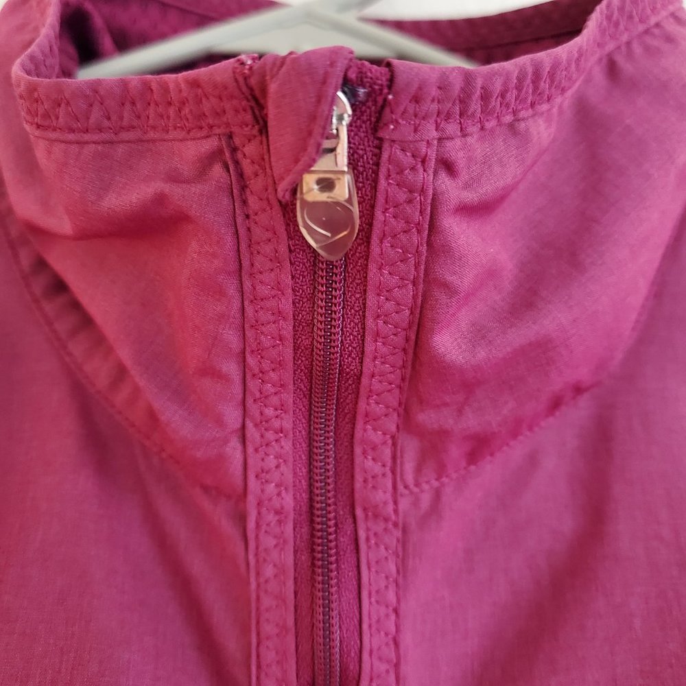 Moving Comfort Running Jacket Shell - image 3